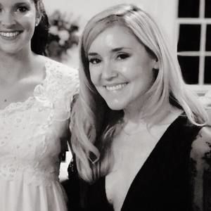 Meet your Posher, Erin